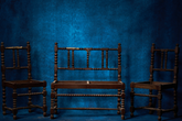 Mashrabia Set
